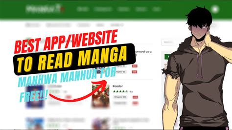 10 Best Websites to Read Manhwa (2024)